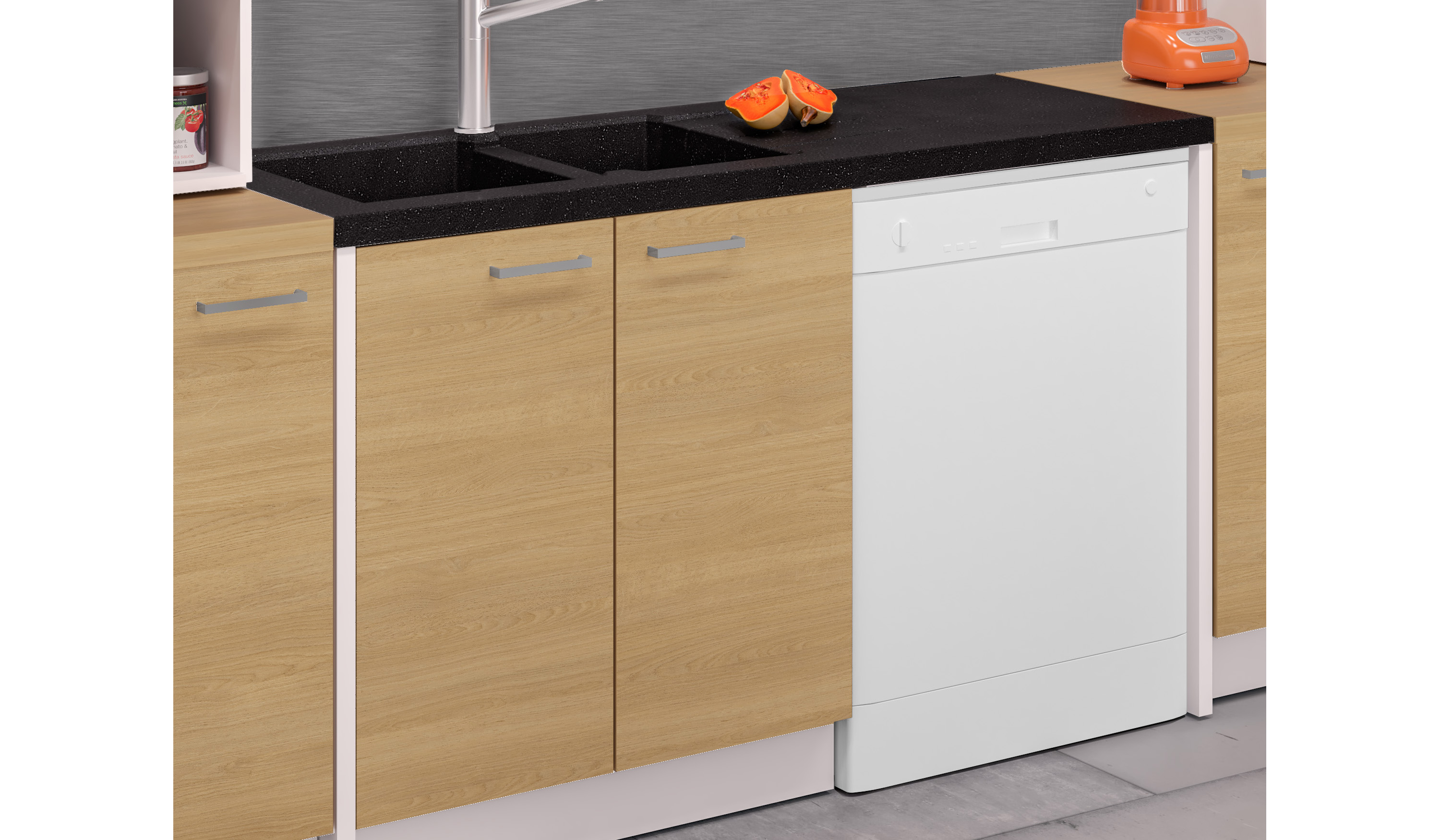 onelia meuble bas 77